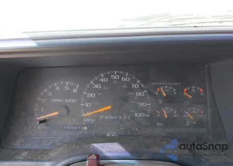 1999 GMC Yukon Slt Cmi from USA, damaged, VIN 1GKEK13R6XJ721075